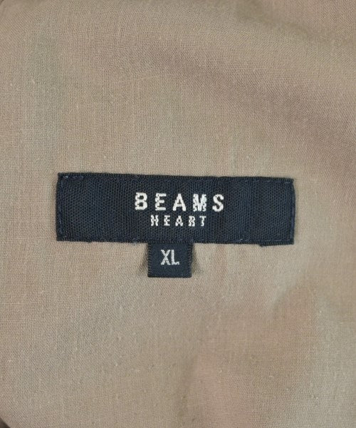BEAMS HEART กางเกง อื่น