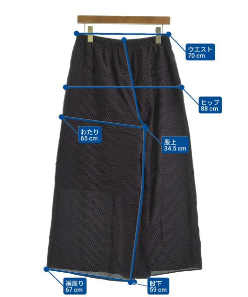 BEAMS HEART กางเกง อื่น