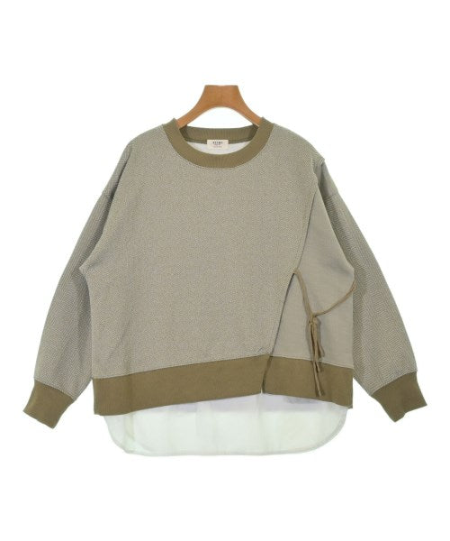 BEAMS HEART เสื้อสเวตเตอร์