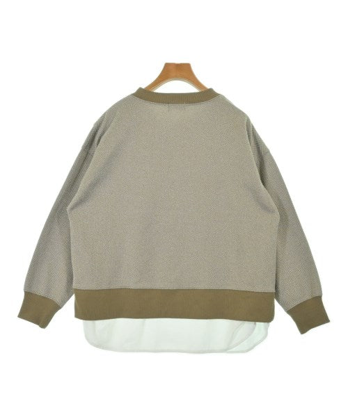 BEAMS HEART เสื้อสเวตเตอร์