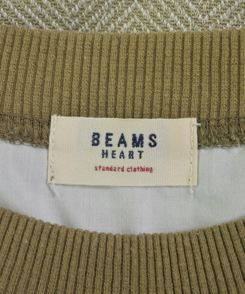 BEAMS HEART เสื้อสเวตเตอร์