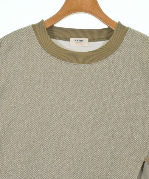 BEAMS HEART เสื้อสเวตเตอร์