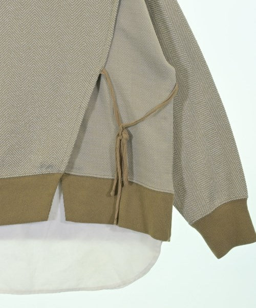 BEAMS HEART เสื้อสเวตเตอร์