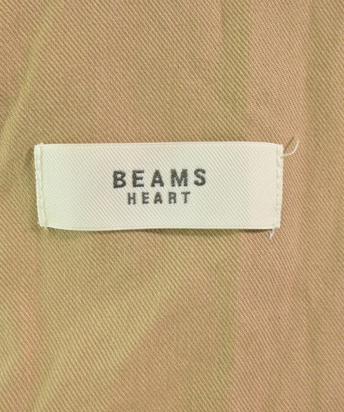 BEAMS HEART ชุดเดรส