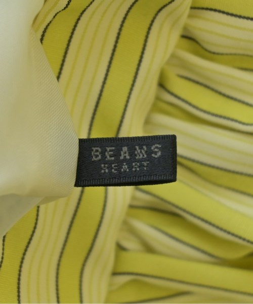 BEAMS HEART กระโปรงยาว/แม็กซี่ยาว
