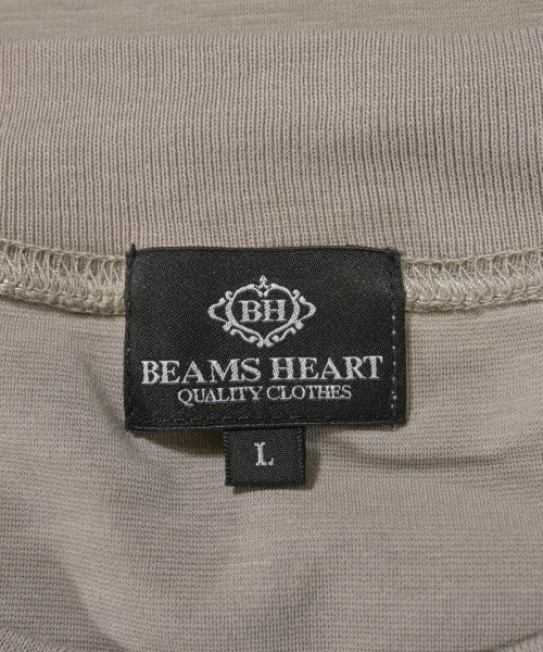 BEAMS HEART เสื้อยืด/เสื้อท็อปส์