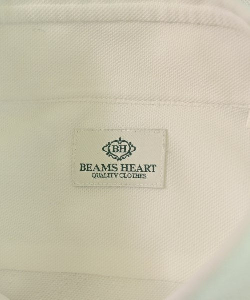 BEAMS HEART เสื้อลำลอง