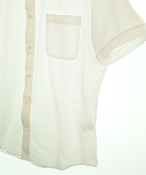 BEAMS HEART เสื้อลำลอง