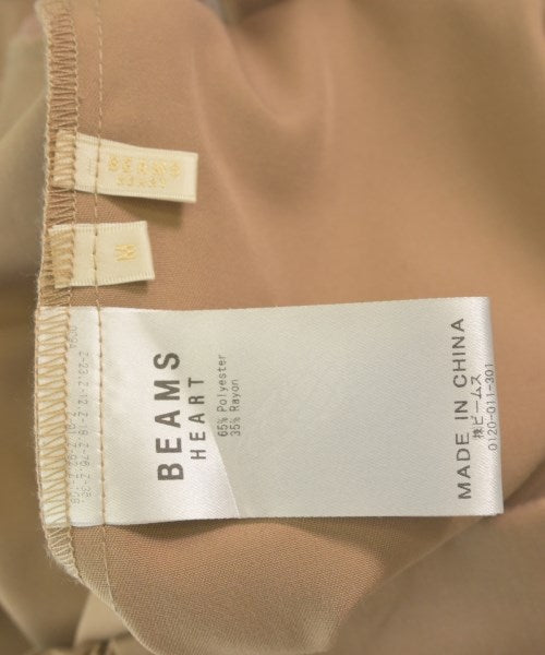 BEAMS HEART กางเกง อื่น