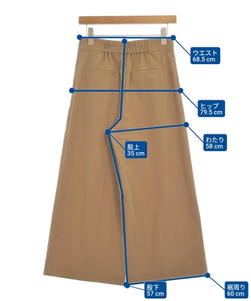 BEAMS HEART กางเกง อื่น