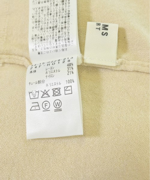BEAMS HEART เสื้อคาร์ดิแกน