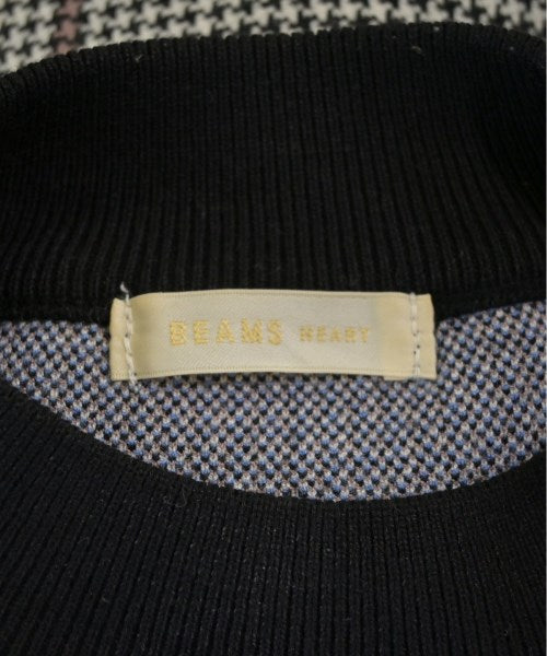 BEAMS HEART เสื้อกันหนาว