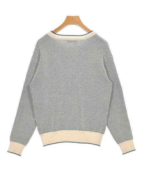 BEAMS HEART เสื้อกันหนาว