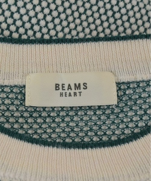 BEAMS HEART เสื้อกันหนาว