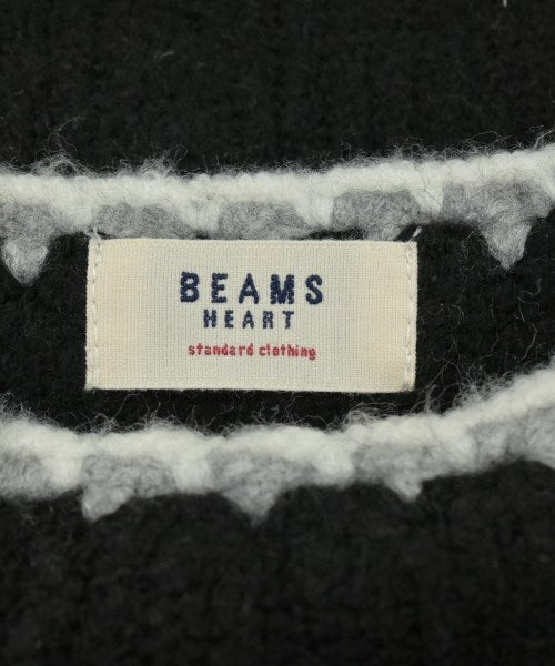 BEAMS HEART เสื้อกันหนาว