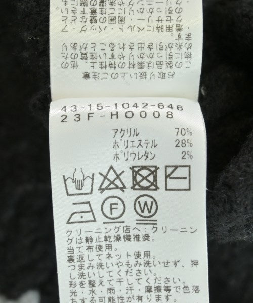 BEAMS HEART เสื้อกันหนาว