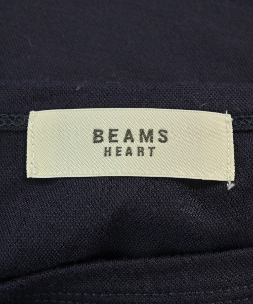 BEAMS HEART เสื้อยืด/เสื้อท็อปส์