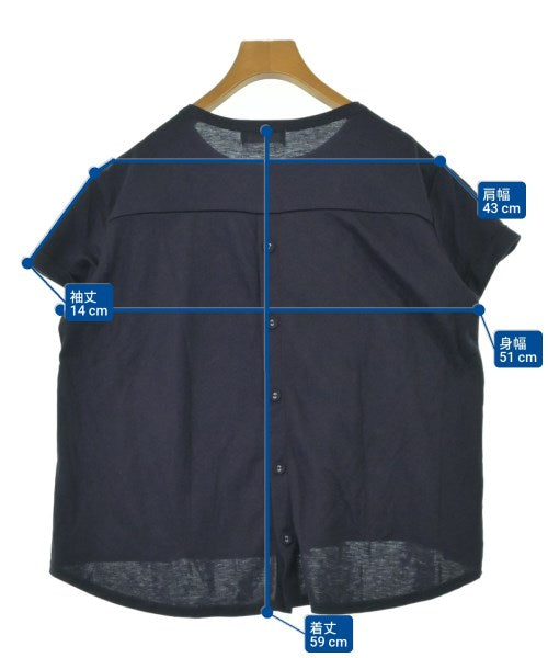 BEAMS HEART เสื้อยืด/เสื้อท็อปส์