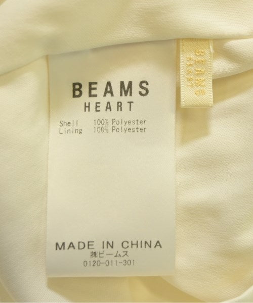BEAMS HEART เสื้อสตรี