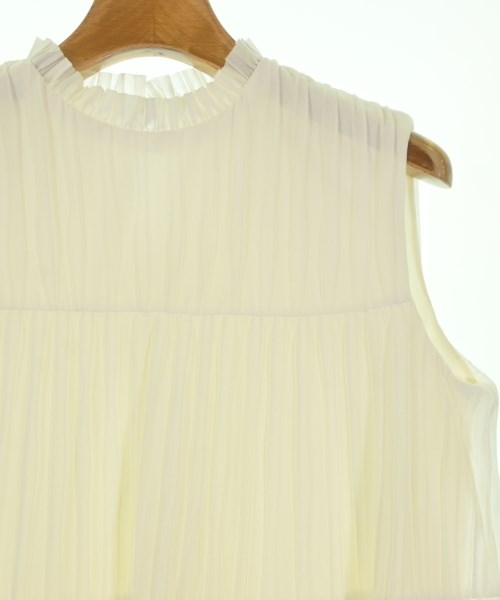 BEAMS HEART เสื้อสตรี