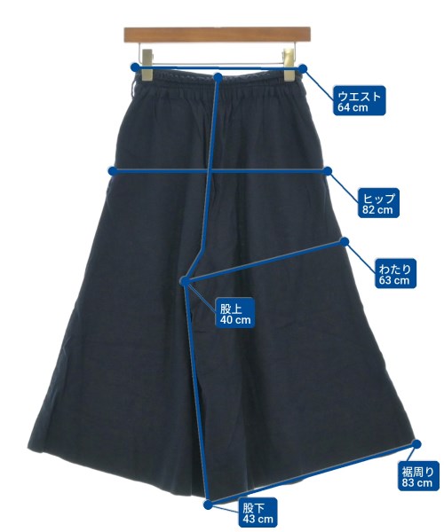 BEAMS HEART กางเกง อื่น