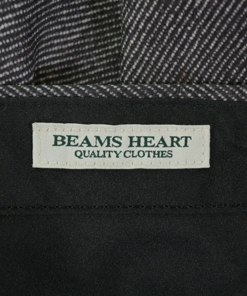 BEAMS HEART กางเกงขายาว