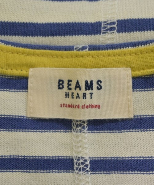 BEAMS HEART เสื้อยืด/เสื้อท็อปส์