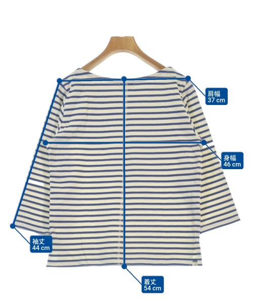 BEAMS HEART เสื้อยืด/เสื้อท็อปส์