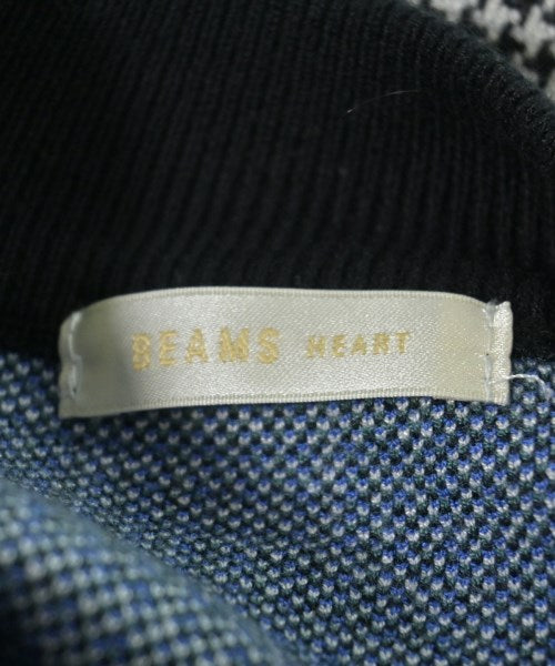 BEAMS HEART เสื้อกันหนาว