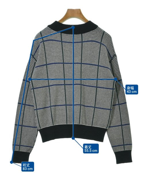 BEAMS HEART เสื้อกันหนาว