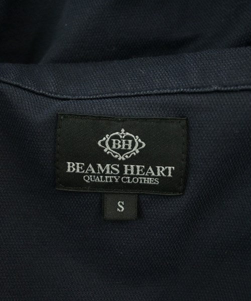 BEAMS HEART เสื้อลำลอง