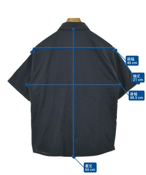 BEAMS HEART เสื้อลำลอง