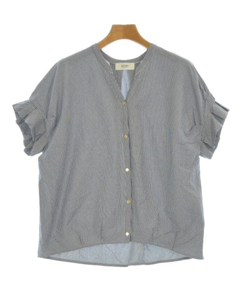 BEAMS HEART เสื้อลำลอง