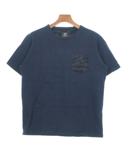 BEAMS HEART เสื้อยืด/เสื้อท็อปส์