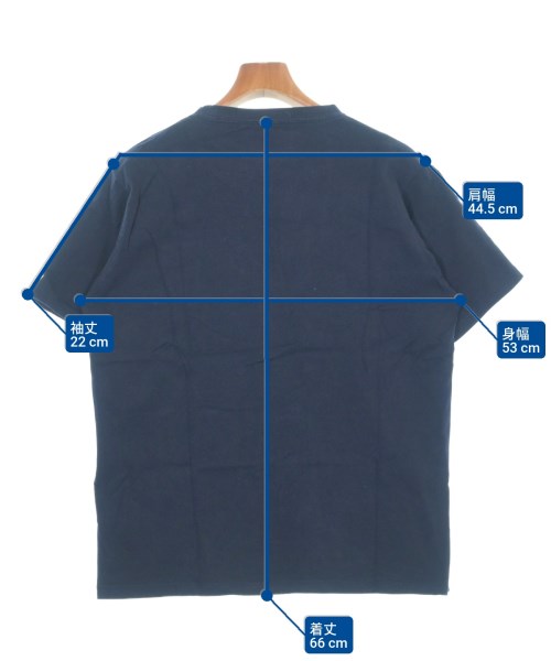 BEAMS HEART เสื้อยืด/เสื้อท็อปส์