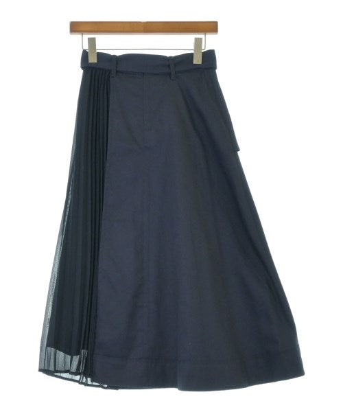BEAMS HEART กระโปรงยาว/แม็กซี่ยาว