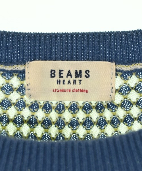 BEAMS HEART เสื้อกันหนาว