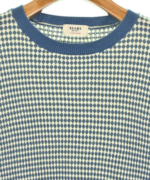 BEAMS HEART เสื้อกันหนาว