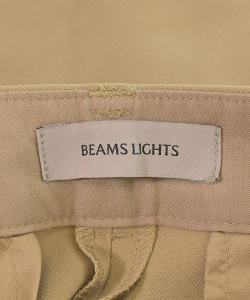 BEAMS HEART กางเกงขายาว