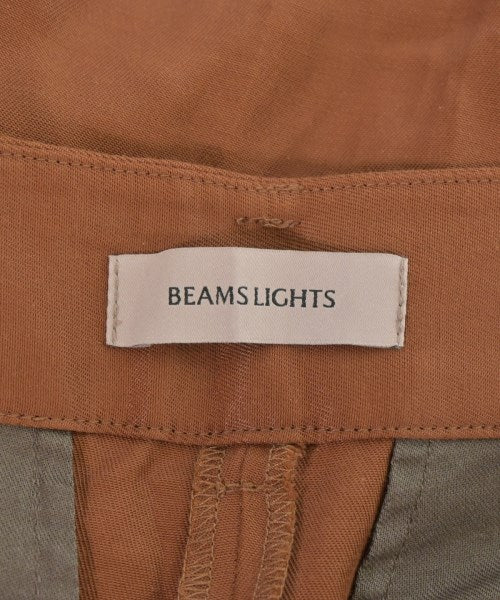 BEAMS HEART กางเกงขายาว