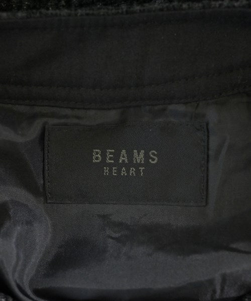 BEAMS HEART เสื้อโค้ท อื่น