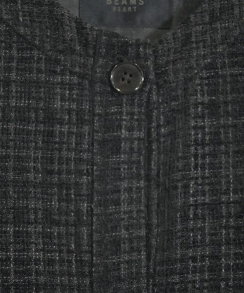 BEAMS HEART เสื้อโค้ท อื่น