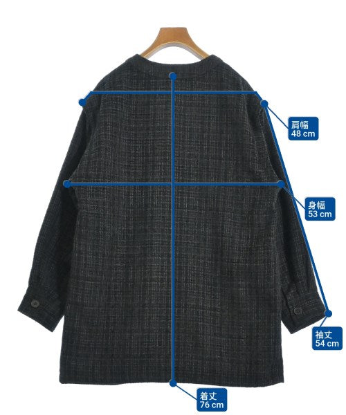 BEAMS HEART เสื้อโค้ท อื่น
