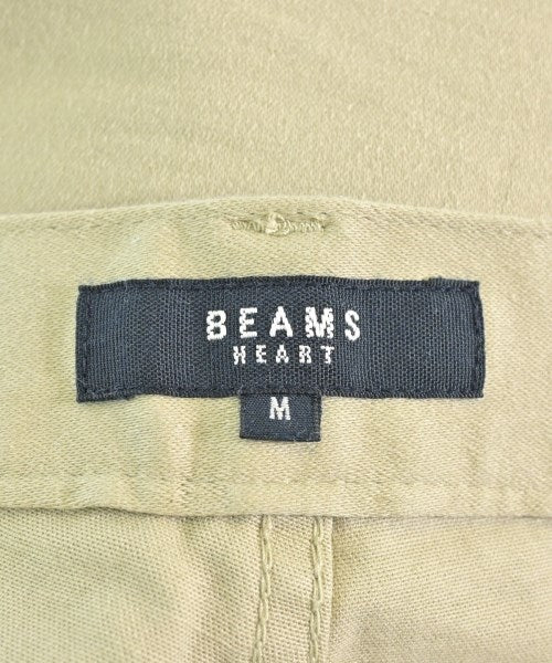 BEAMS HEART ชิโน่