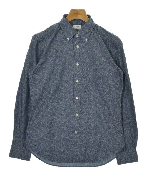 BEAMS HEART เสื้อลำลอง