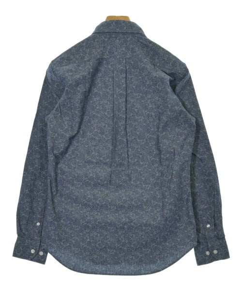 BEAMS HEART เสื้อลำลอง