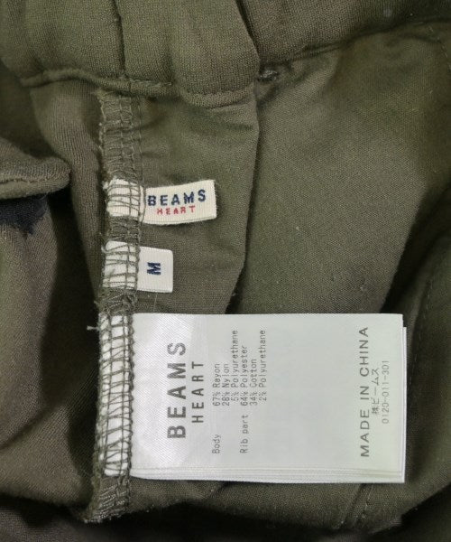 BEAMS HEART กางเกง อื่น