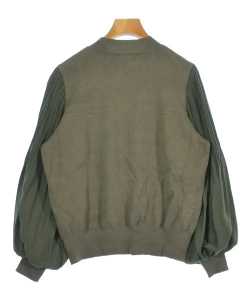 BEAMS HEART เสื้อกันหนาว