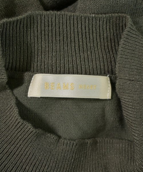 BEAMS HEART เสื้อกันหนาว