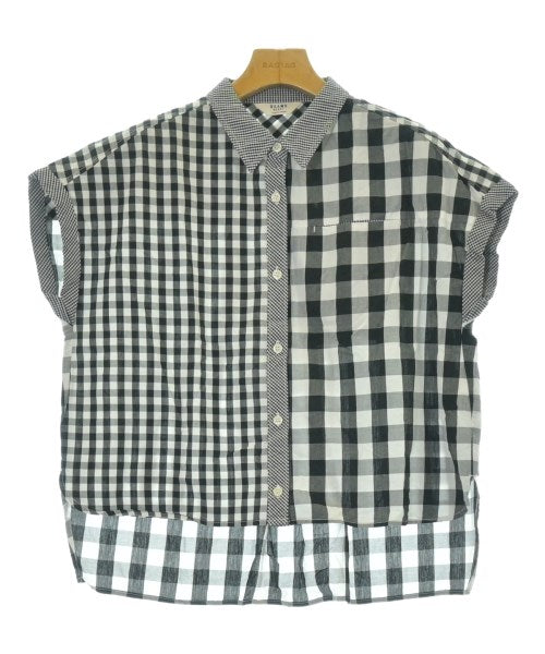 BEAMS HEART เสื้อลำลอง